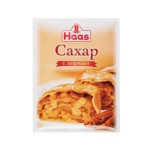 Haas сахар с корицей, 40 гр